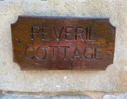 Peveril Cottage Dış Mekan