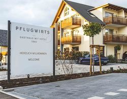 Pflugwirts Hotel und Gasthaus Öne Çıkan Resim