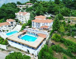 PH Hotel Fethiye Genel