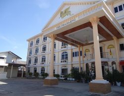 Phadaeng Hotel Dış Mekan