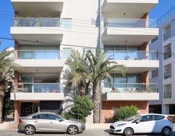 Phaedrus Living: City Luxury Flat Anemone 103 Dış Mekan