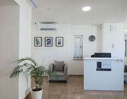 Phaedrus Living Luxury Suite Nicosia 501 Dış Mekan