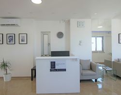 Phaedrus Living Luxury Suite Nicosia 501 Dış Mekan