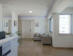 Phaedrus Living Luxury Suite Nicosia 503 Dış Mekan