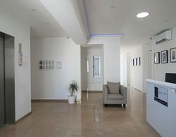 Phaedrus Living Luxury Suite Nicosia 504 Dış Mekan