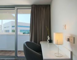 Phaedrus Living Luxury Suite Nicosia 504 İç Mekan