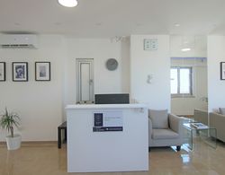 Phaedrus Living Luxury Suite Nicosia 505 Dış Mekan