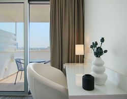 Phaedrus Living Luxury Suite Nicosia 508 İç Mekan