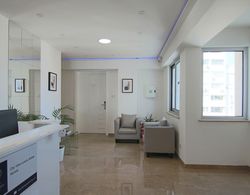 Phaedrus Living Luxury Suite Nicosia 510 Dış Mekan