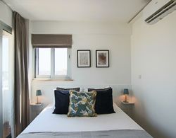 Phaedrus Living Luxury Suite Nicosia 510 İç Mekan