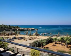 Phaedrus Living: Seaside Luxury Villa Anafi Oda Manzaraları