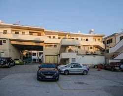Phaedrus Living: Seaside Luxury Flat Athina 109 Dış Mekan