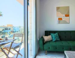 Phaedrus Living: Seaside Luxury Flat Athina 21 İç Mekan