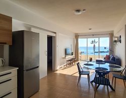 Phaedrus Living: Seaview Luxury flat Paphinia 204 İç Mekan
