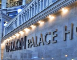 Phaidon Hotel & Spa Öne Çıkan Resim