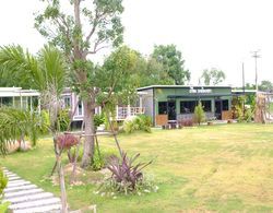 Phalagoon Natural Resort @ Rayong Dış Mekan