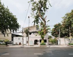 Phan Fa Heritage - Hostel Dış Mekan