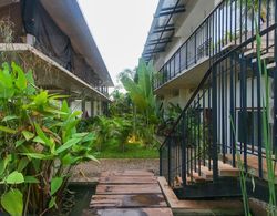 Phan NaTa Apartment Dış Mekan