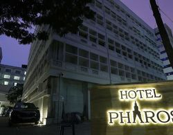 Pharos Hotels Dış Mekan