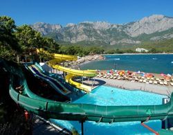 Phaselis Hill Resort Havuz