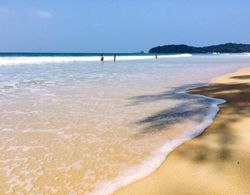 Phayam Coconut Beach Resort Öne Çıkan Resim