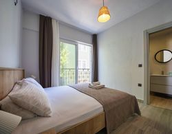 Phedora Suite Apart Genel