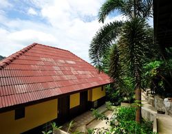 Phi Phi Arboreal Resort Dış Mekan