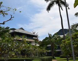 Phi Phi Island Cabana Hotel Dış Mekan