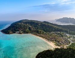 Phi Phi Island Village Beach Resort Genel