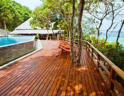 Phi Phi Phu Chalet Resort Genel