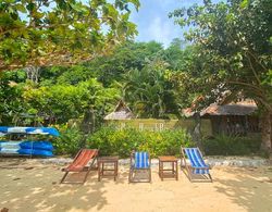 Phi Phi Relax Beach Resort Genel