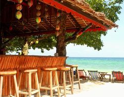 Phi Phi Relax Beach Resort Genel