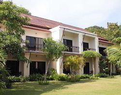 Phi Phi Villa Resort Genel