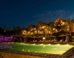 Philea Resort & Spa Havuz