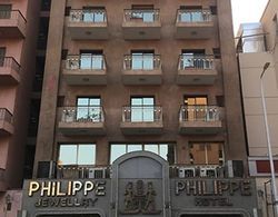 Philippe Luxor Hotel Dış Mekan