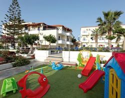 Philoxenia Hotel & Spa Genel