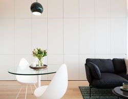 PhilsPlace Full-Service Apartments Vienna Lobi