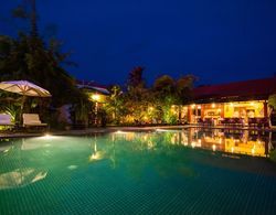 Phka Villa Hotel Battambang Öne Çıkan Resim