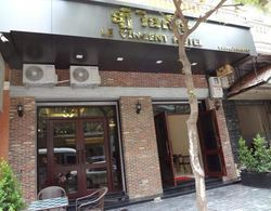 Phnom Penh Le Vincent Hotel Dış Mekan