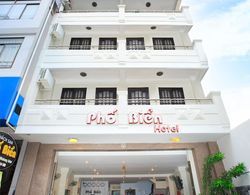 Pho Bien Hotel İç Mekan