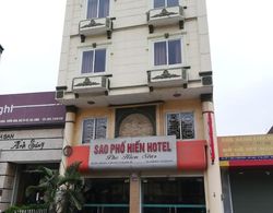 Pho Hien Star Hotel Dış Mekan