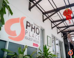 Pho Place Genel