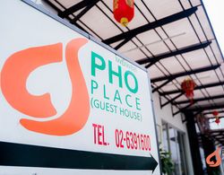 Pho Place Genel