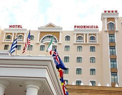 Phoenicia Grand Hotel Genel