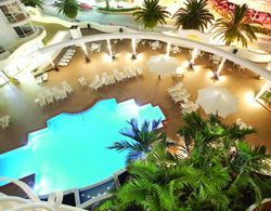Phoenician Resort Dış Mekan