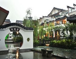 Phoenix Hotel Chongqing Genel