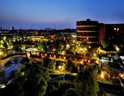 Phoenix Hotspring Resort Dış Mekan