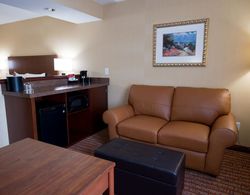 Phoenix Inn Suites Lake Oswego Genel