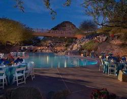 Phoenix Marriott Tempe at The Buttes Genel