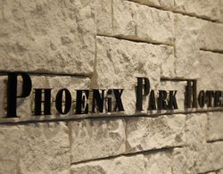 Phoenix Park Hotel Dış Mekan